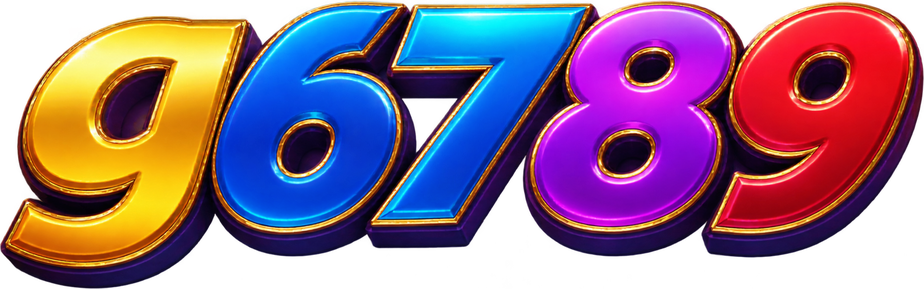 g6789 logo